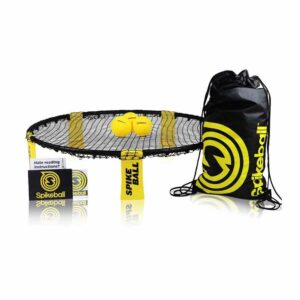 Spikeball